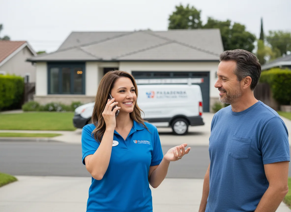 Electrician South Roxana, IL FAQs